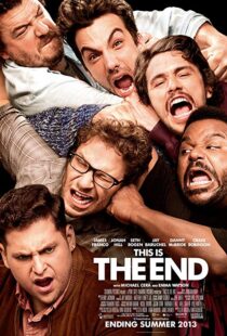 دانلود فیلم This Is the End 201314430-585012401