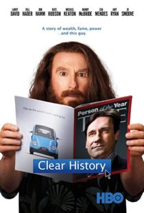 دانلود فیلم Clear History 201311823-432099436