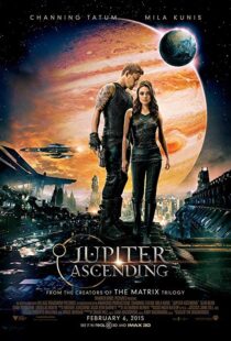 دانلود فیلم Jupiter Ascending 201513081-1846415083