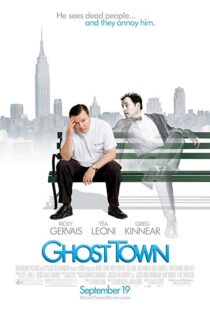 دانلود فیلم Ghost Town 200812029-1450382737