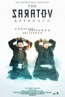 دانلود فیلم The Saratov Approach 201318563-13158440