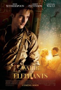 دانلود فیلم Water for Elephants 201111514-214568947