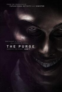 دانلود فیلم The Purge 201316971-1703531175