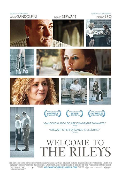 دانلود فیلم Welcome to the Rileys 2010