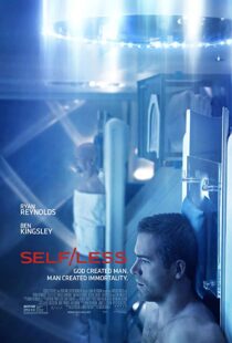 دانلود فیلم Self/less 20153040-145739867