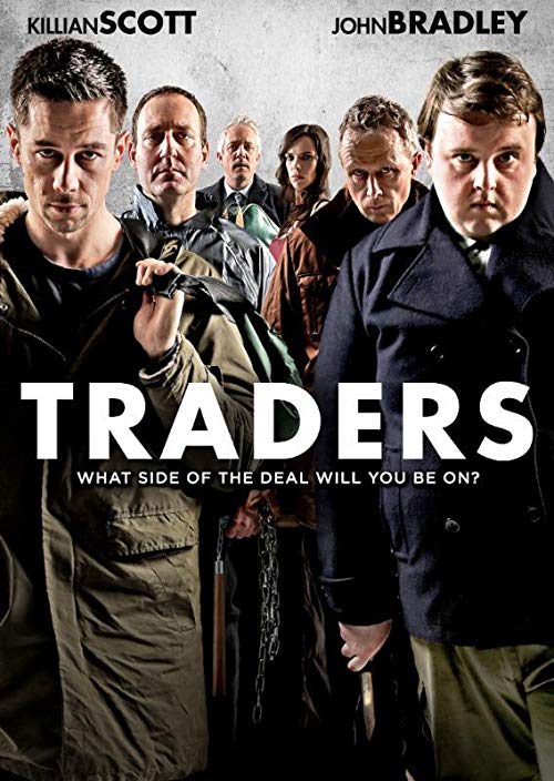 دانلود فیلم Traders 2015