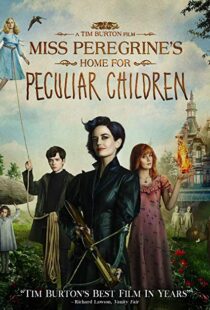 دانلود فیلم Miss Peregrine’s Home for Peculiar Children 201616849-1053290359