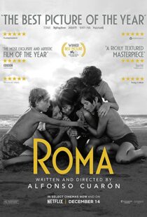 دانلود فیلم Roma 20185655-1834158212