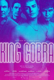 دانلود فیلم King Cobra 201622441-1508987402