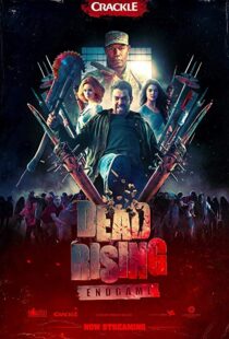 دانلود فیلم Dead Rising: Endgame 20167362-1067250586