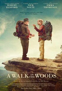 دانلود فیلم A Walk in the Woods 20153503-364626074