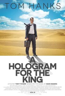 دانلود فیلم A Hologram for the King 20168990-1140420429