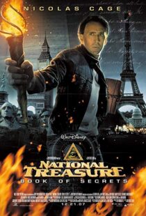 دانلود فیلم National Treasure: Book of Secrets 200713580-1462792057