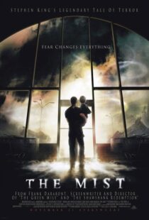 دانلود فیلم The Mist 200717415-302860300