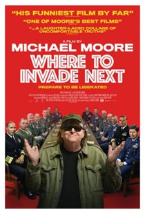 دانلود مستند Where to Invade Next 201513444-819981925