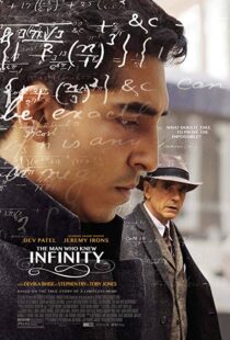 دانلود فیلم The Man Who Knew Infinity 201516996-515370495