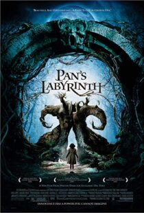 دانلود فیلم Pan’s Labyrinth 20065453-435805490