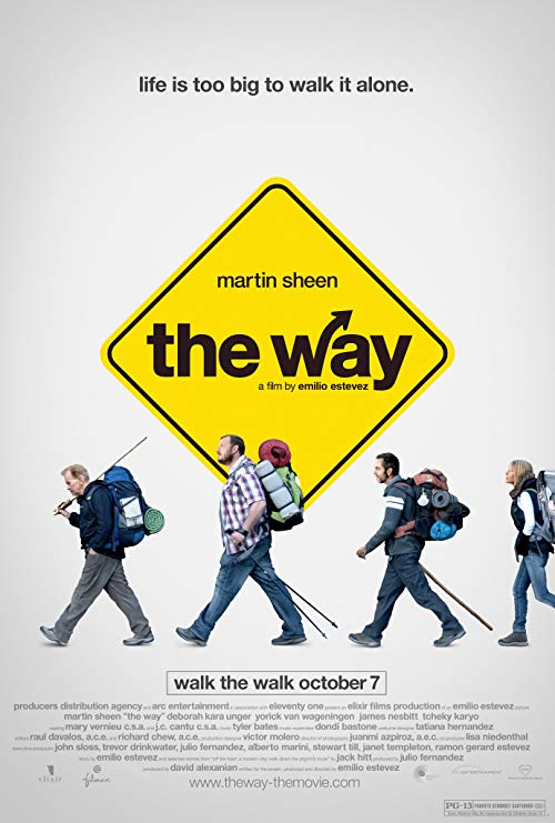 دانلود فیلم The Way 2010