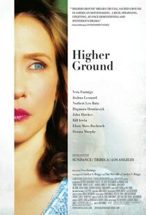 دانلود فیلم Higher Ground 201119450-2045725700