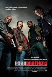 دانلود فیلم Four Brothers 200517056-124440990