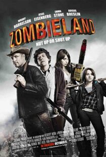 دانلود فیلم Zombieland 20096901-1332986932