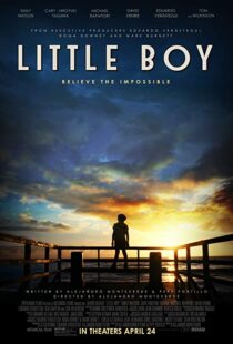 دانلود فیلم Little Boy 20153865-553884301