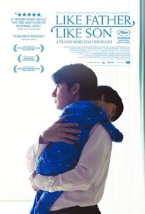 دانلود فیلم Like Father, Like Son 20136385-1268422292