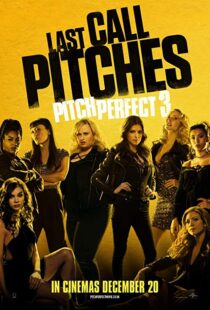 دانلود فیلم Pitch Perfect 3 20178090-562850377