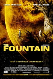 دانلود فیلم The Fountain 200610435-1084342245