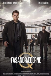 دانلود فیلم Department Q: The Absent One 20149393-298105547