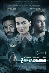 دانلود فیلم Z for Zachariah 201513429-974646550