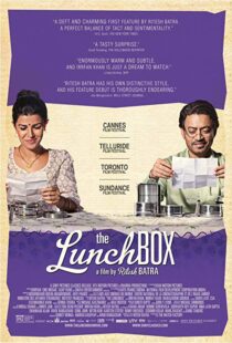 دانلود فیلم هندی The Lunchbox 20135834-1436649140