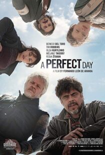 دانلود فیلم A Perfect Day 201513573-883450028