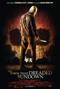 دانلود فیلم The Town That Dreaded Sundown 201417034-763892594