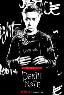 دانلود فیلم Death Note 20179444-1033412561