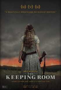 دانلود فیلم The Keeping Room 20142949-1779126506