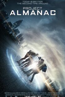 دانلود فیلم Project Almanac 20153071-124139988