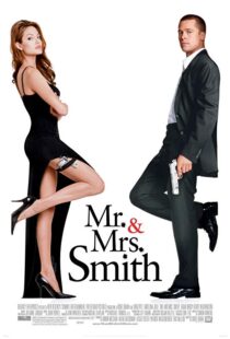 دانلود فیلم Mr. & Mrs. Smith 20052565-1517565654