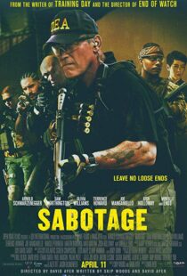 دانلود فیلم Sabotage 201413491-440606967