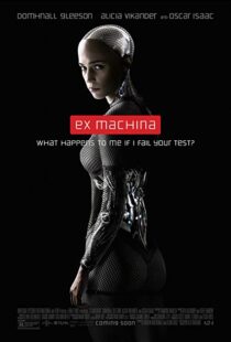 دانلود فیلم Ex Machina 20142539-739840261