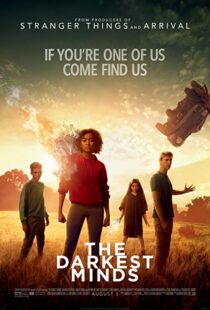 دانلود فیلم The Darkest Minds 20181290-1237032111