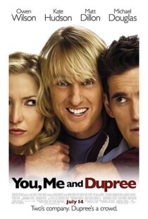 دانلود فیلم You, Me and Dupree 200612435-268078589