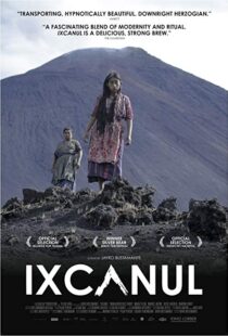 دانلود فیلم Ixcanul 20154209-270117340