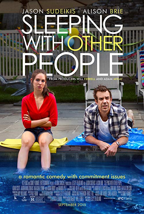 دانلود فیلم Sleeping with Other People 2015