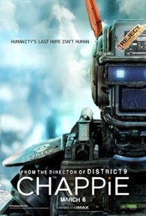 دانلود فیلم Chappie 20152849-2029870069