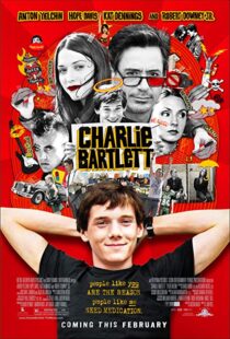 دانلود فیلم Charlie Bartlett 200712749-1631448074