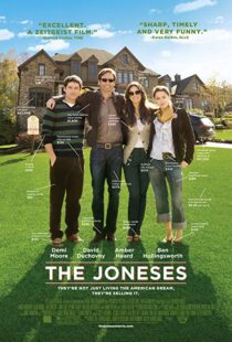 دانلود فیلم The Joneses 200918868-855231721