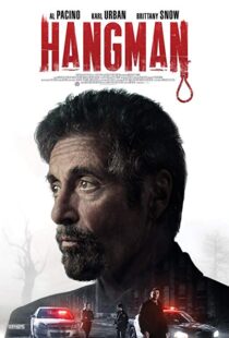 دانلود فیلم Hangman 201713046-1039668917