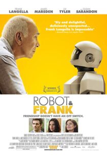 دانلود فیلم Robot & Frank 201216687-171574994