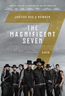 دانلود فیلم The Magnificent Seven 201613110-237194166